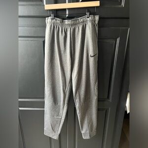 Nike Men's Dri-Fit Medium Jogger Sweatpants